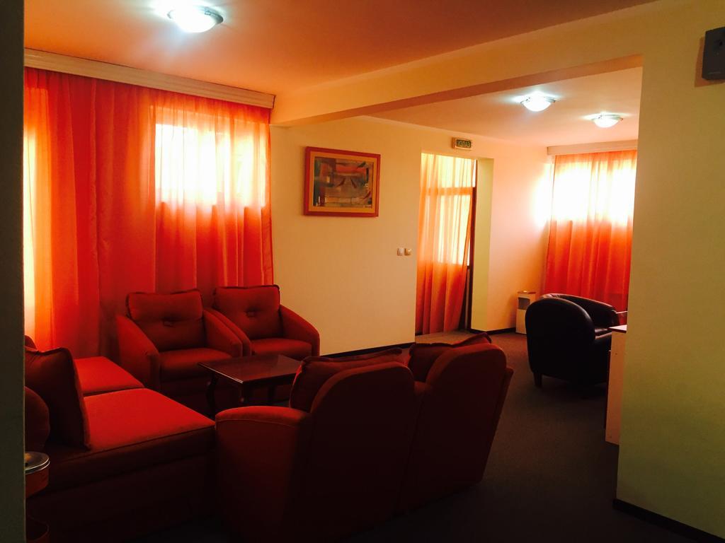 Accommodation Tara Bělehrad Exteriér fotografie