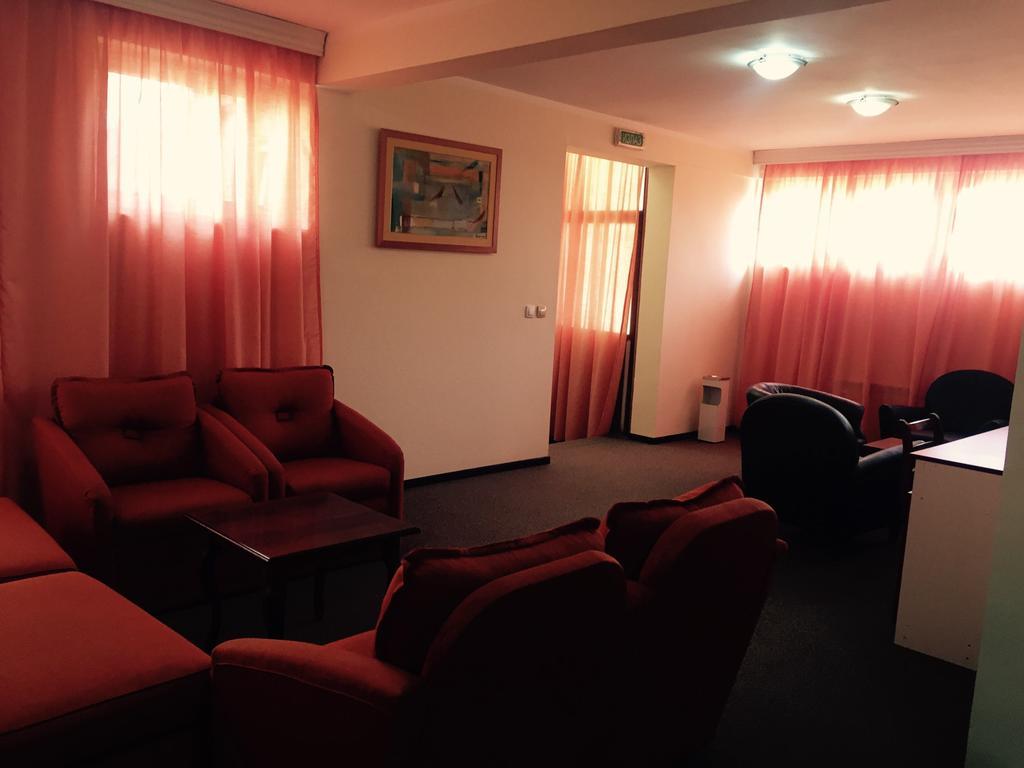 Accommodation Tara Bělehrad Exteriér fotografie