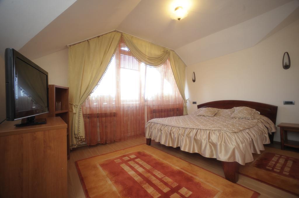 Accommodation Tara Bělehrad Exteriér fotografie