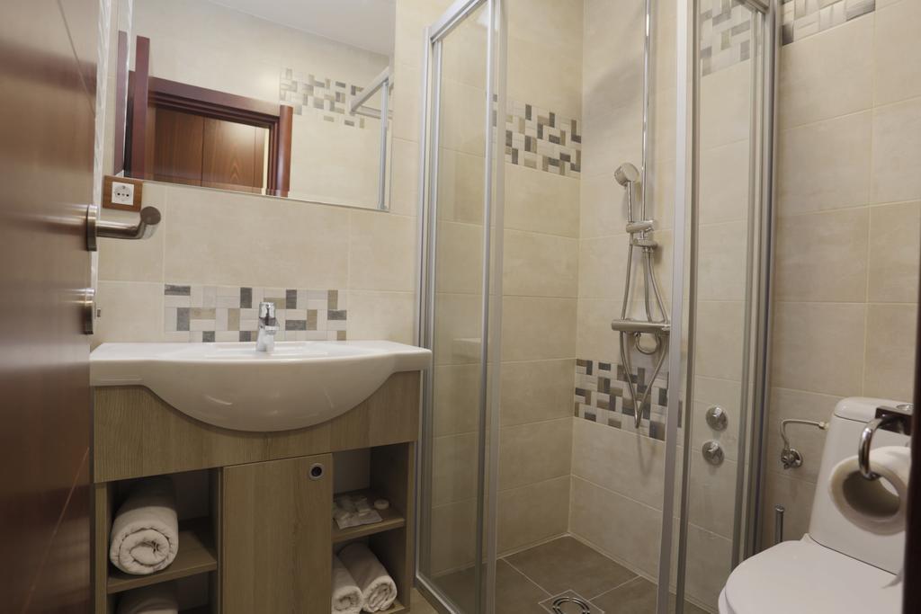 Accommodation Tara Bělehrad Exteriér fotografie