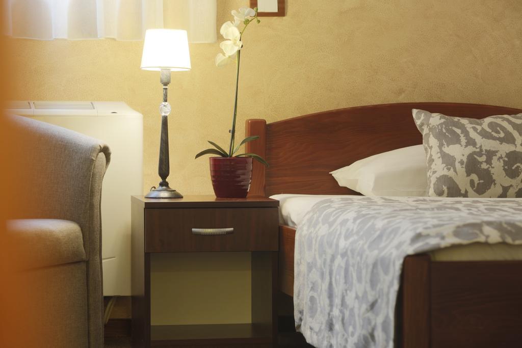 Accommodation Tara Bělehrad Exteriér fotografie