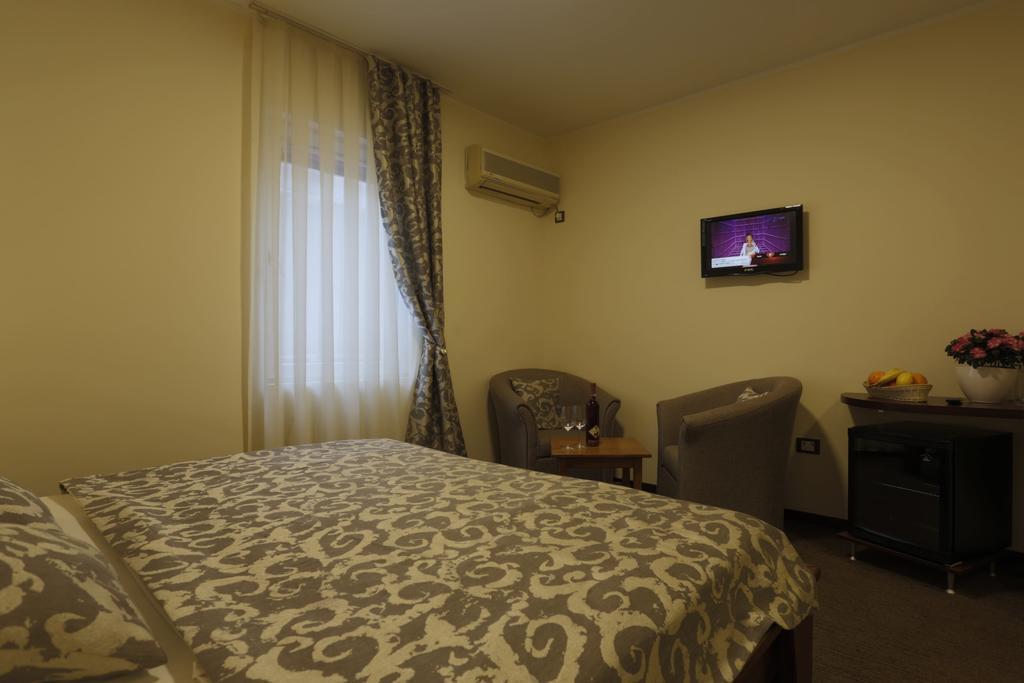Accommodation Tara Bělehrad Exteriér fotografie