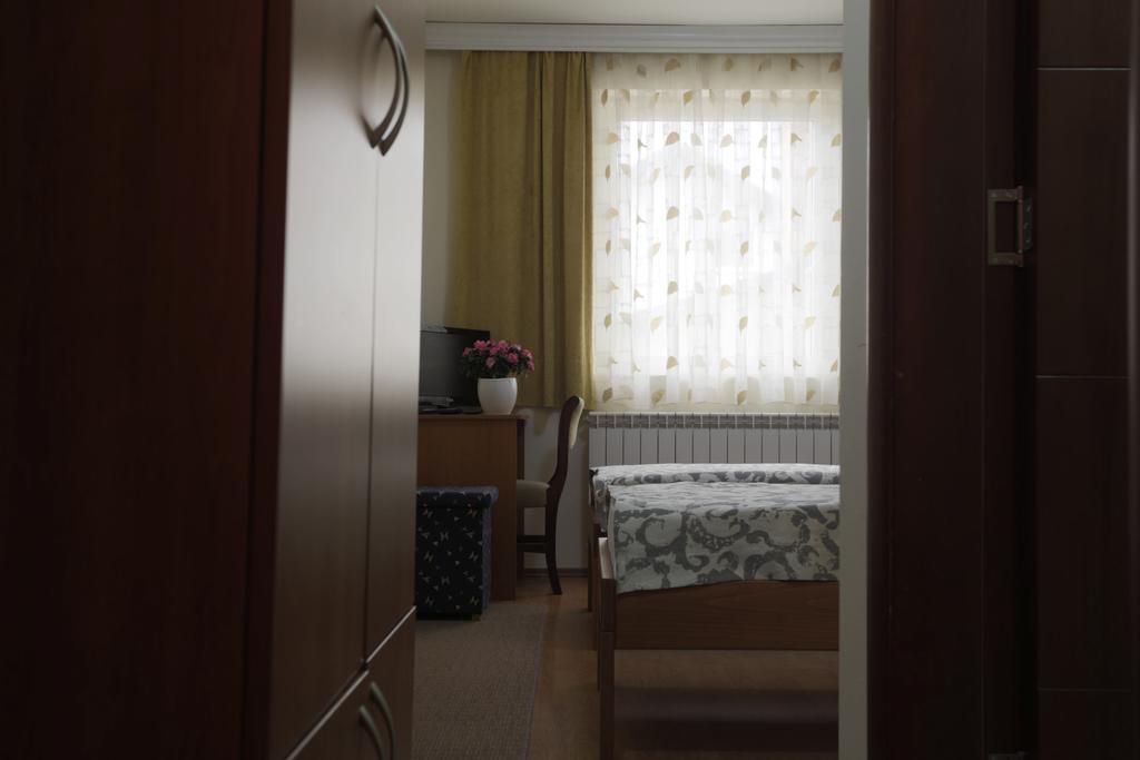 Accommodation Tara Bělehrad Exteriér fotografie